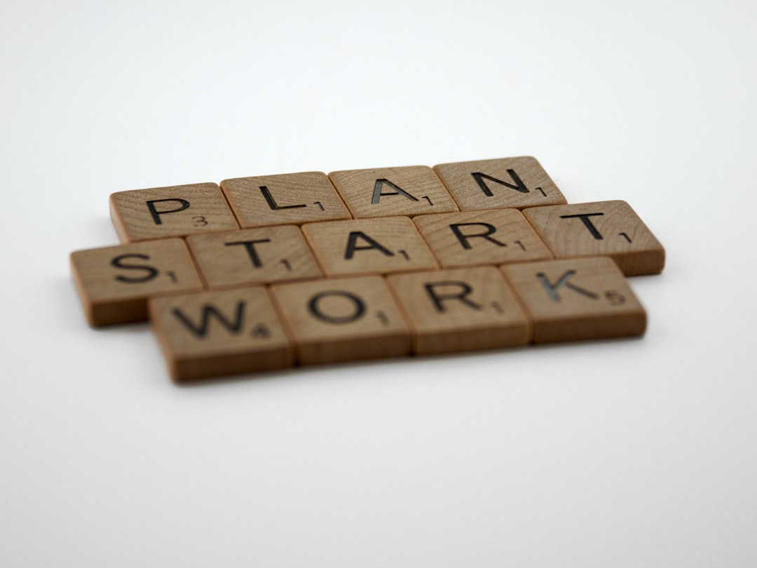 découvrez notre plan d'action stratégique conçu pour optimiser vos performances et atteindre vos objectifs. suivez une méthode efficace et structurée, adaptée à vos besoins, pour garantir le succès de vos projets.
