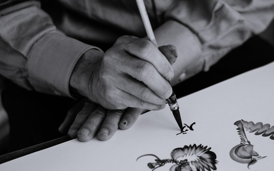 inscrivez-vous dès maintenant en tant qu'artiste et rejoignez une communauté dynamique. profitez d'opportunités pour exposer votre travail, collaborer avec d'autres créatifs et développer votre carrière artistique. ne manquez pas cette chance de faire briller votre talent!