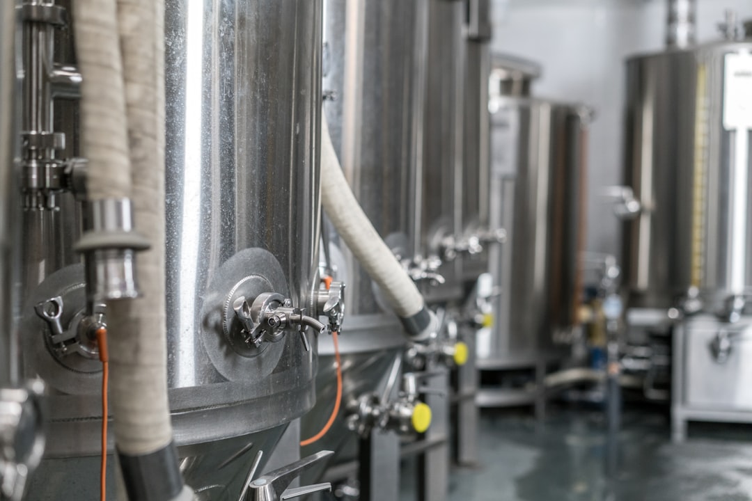 découvrez l'univers fascinant des brasseries : des recettes artisanales aux techniques de brassage, plongez dans la culture de la bière et explorez des saveurs uniques.