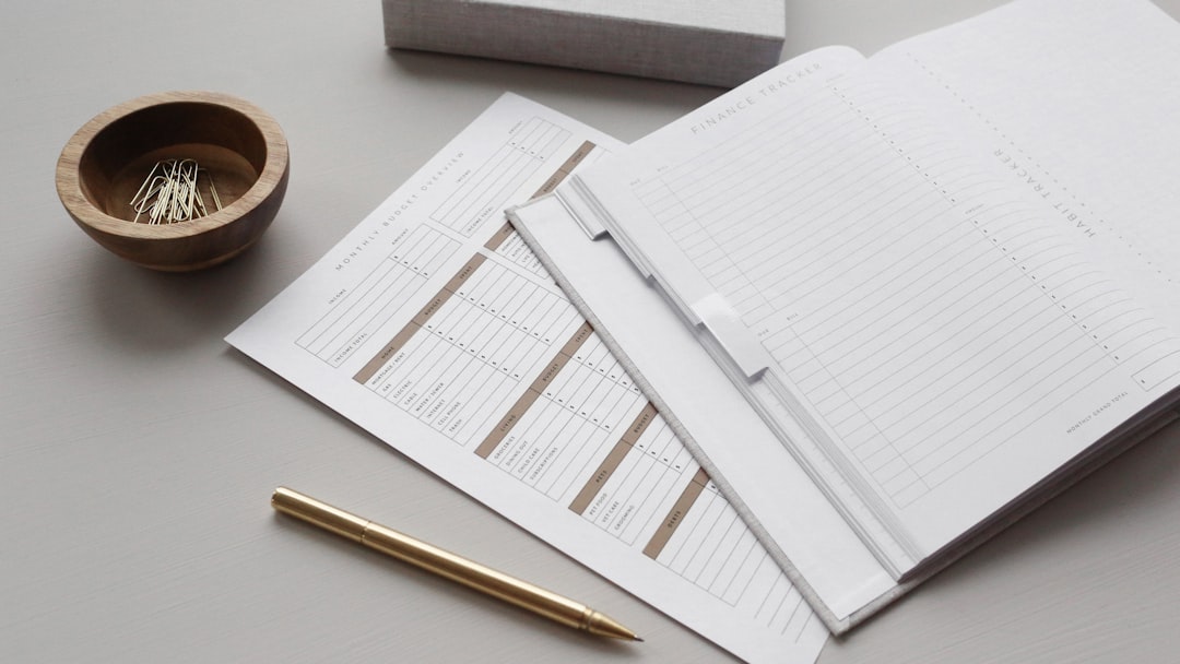 découvrez comment optimiser votre budget avec des conseils pratiques et des stratégies efficaces pour mieux gérer vos finances personnelles et atteindre vos objectifs financiers.