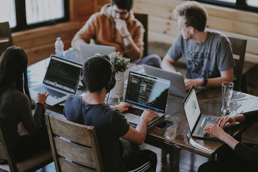 découvrez comment optimiser votre entreprise avec des stratégies innovantes, des conseils pratiques et des tendances du marché. améliorez votre compétitivité et boostez votre croissance dès aujourd'hui.