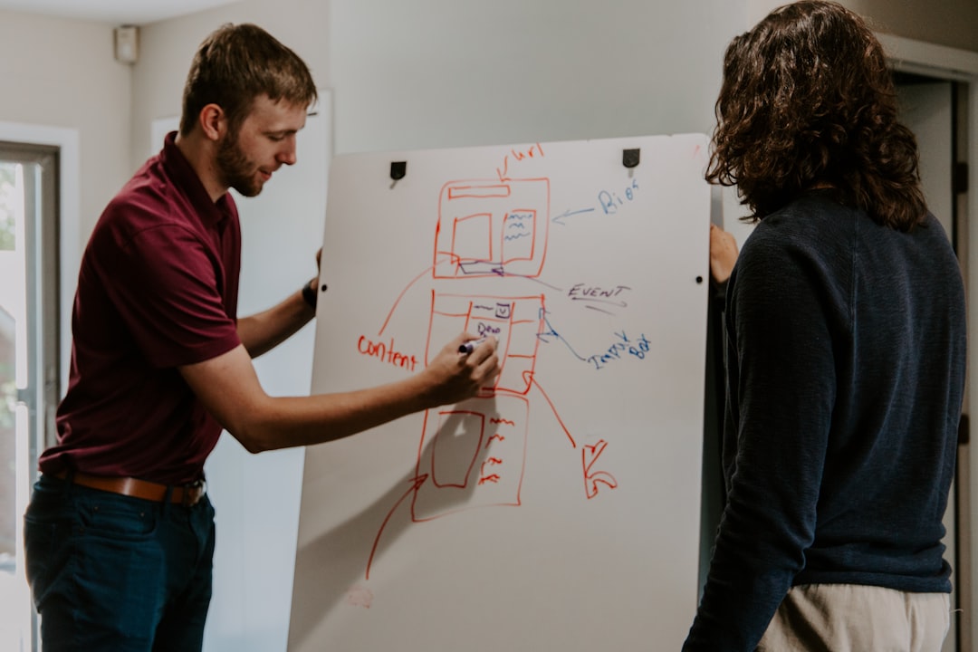 découvrez des idées de business innovantes pour inspirer votre projet entrepreneurial. que vous soyez débutant ou expérimenté, explorez des concepts variés adaptés à tous les secteurs pour dynamiser votre réussite.