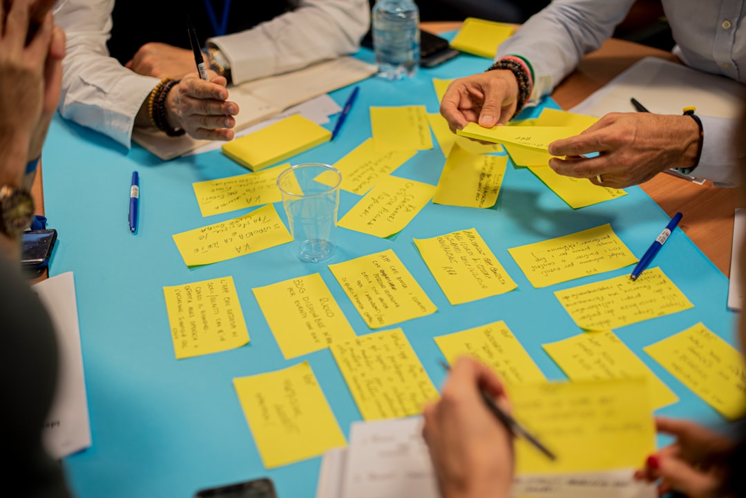 découvrez des idées de business innovantes et rentables pour faire décoller votre projet entrepreneurial. explorez des concepts variés adaptés à tous les secteurs et inspirés par les tendances actuelles du marché.