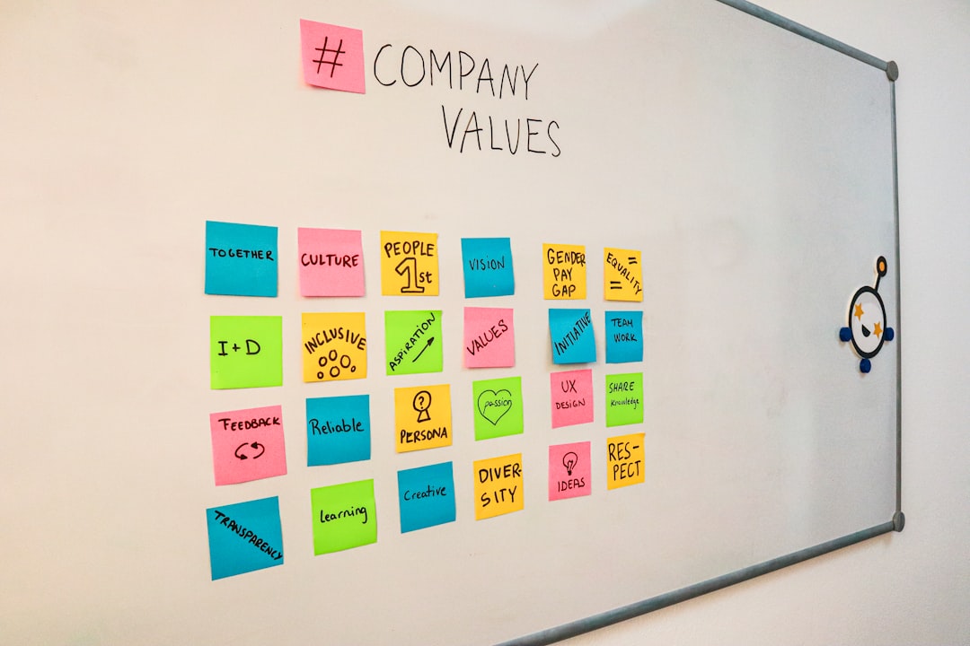 découvrez le business model canvas, un outil stratégique essentiel pour concevoir, visualiser et optimiser votre modèle économique. apprenez à structurer vos idées et à créer de la valeur pour vos clients tout en assurant la viabilité de votre entreprise.
