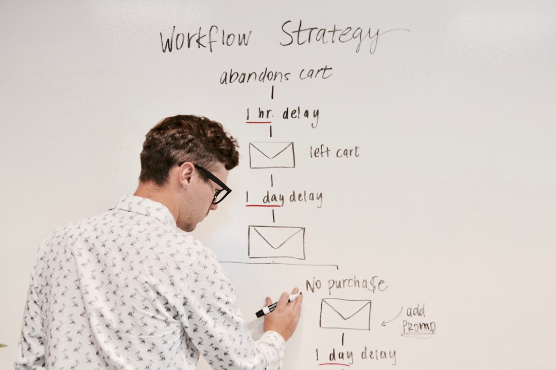 découvrez le business model canvas, un outil stratégique essentiel pour visualiser, élaborer et innover votre modèle d'affaires. apprenez à structurer vos idées de manière claire et efficace, afin d'optimiser la création de valeur et de renforcer votre avantage concurrentiel.