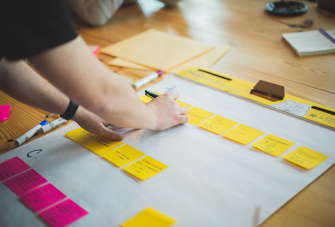 découvrez comment rédiger un business plan efficace pour votre projet, en structurant vos idées, analyses de marché et prévisions financières. boostez vos chances de succès avec notre guide pratique et conseils d'experts.
