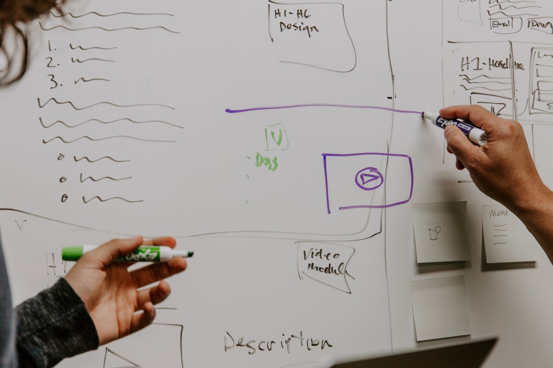 découvrez comment élaborer un business plan efficace qui vous aidera à structurer votre projet, attirer des investisseurs et atteindre vos objectifs d'entreprise. apprenez les étapes clés et les meilleures pratiques pour rédiger un plan solide et convaincant.