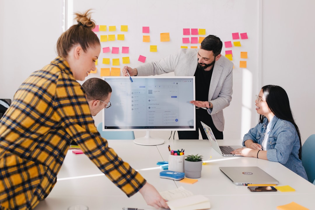 découvrez comment rédiger un business plan efficace pour présenter et structurer votre projet entrepreneurial. obtenez des conseils pratiques, des modèles et des stratégies pour convaincre investisseurs et partenaires. un guide essentiel pour réussir dans le monde des affaires.