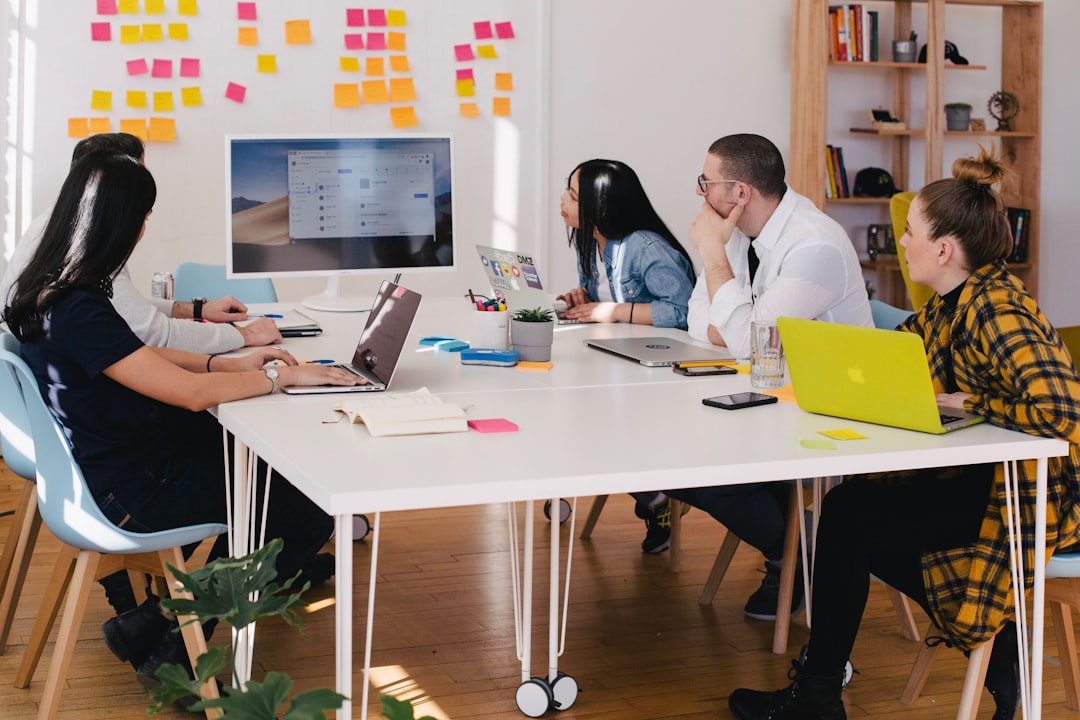 découvrez comment rédiger un business plan efficace pour structurer votre projet, attirer des investisseurs et garantir la réussite de votre entreprise. obtenez des conseils pratiques, des modèles et des astuces pour élaborer un plan solide qui répond aux exigences du marché.