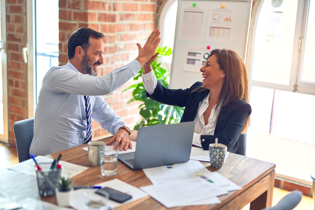 découvrez nos services de consulting personnalisés pour optimiser la performance et la stratégie de votre entreprise. notre équipe d'experts met à votre disposition son savoir-faire pour vous accompagner dans vos projets et vous aider à atteindre vos objectifs.