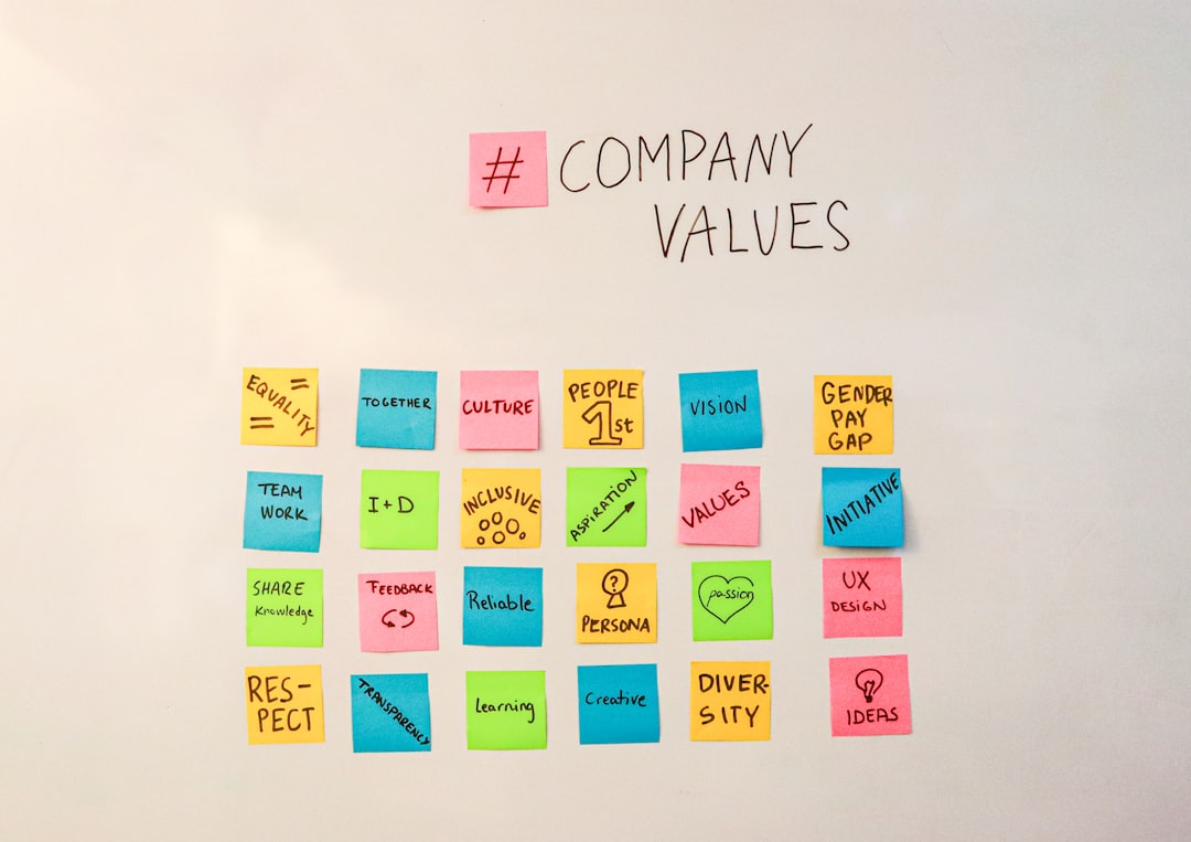 découvrez l'importance du but d'entreprise dans la stratégie des organisations modernes. explorez comment une vision claire peut orienter les actions, renforcer l'engagement des collaborateurs et améliorer la performance globale de votre entreprise.