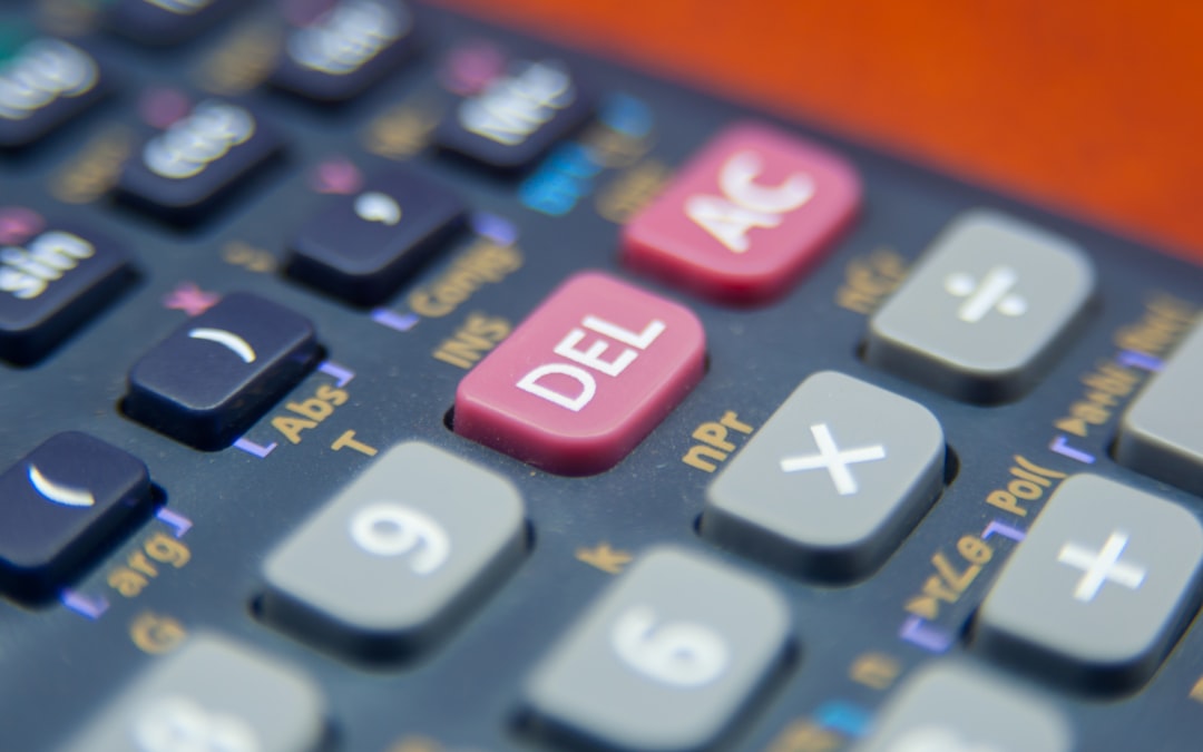 découvrez notre guide complet sur le calcul des coûts, qui vous permet d'optimiser vos dépenses et d'améliorer la rentabilité de vos projets. apprenez les meilleures pratiques pour estimer précisément vos coûts et garantir une gestion financière efficace.