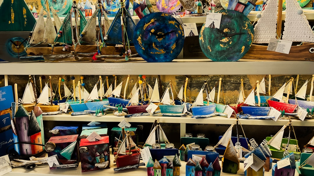 explorez l'art du savoir-faire et de l'artisanat, où chaque pièce unique témoigne de la passion et de la maîtrise des artisans. découvrez des techniques traditionnelles et modernes qui façonnent des œuvres exceptionnelles.