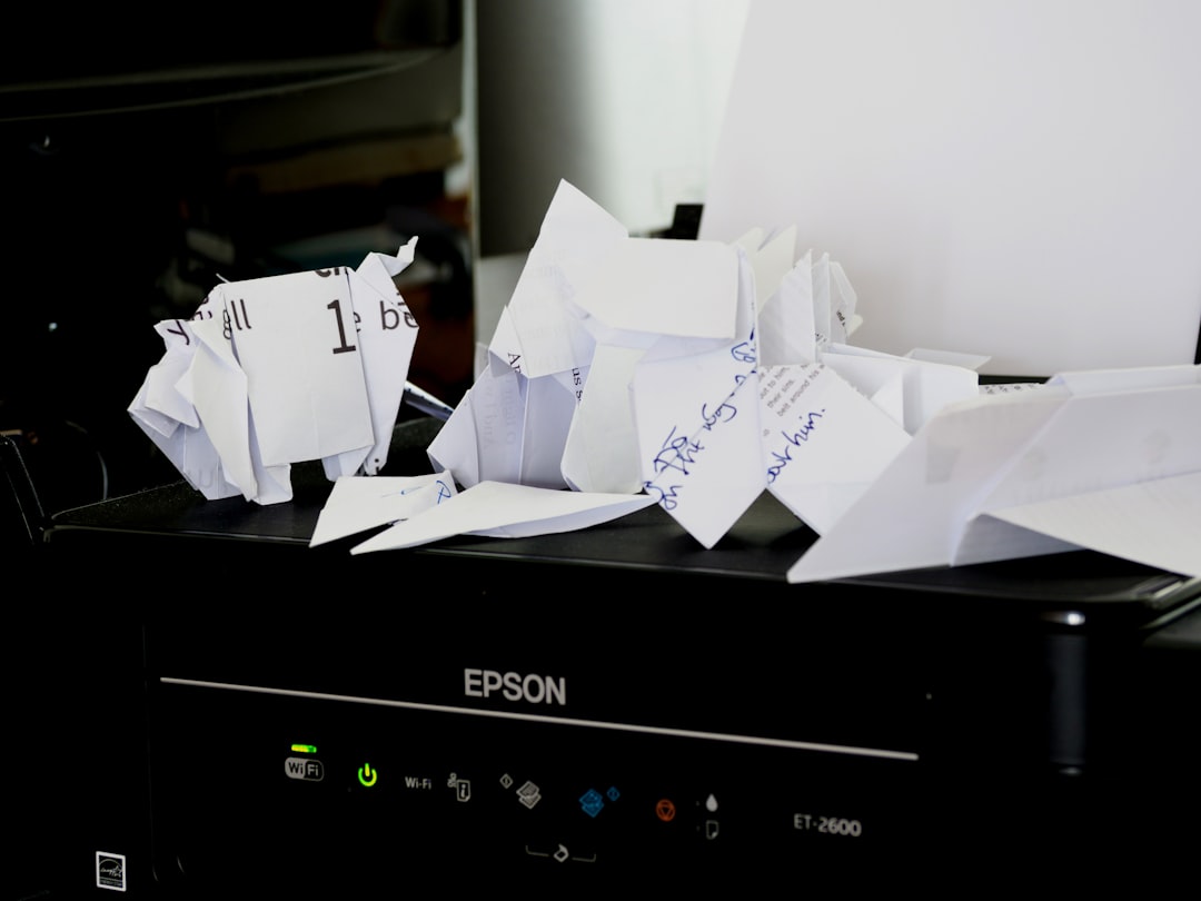 découvrez l'importance du gestion documentaire pour optimiser l'organisation et l'accès à vos informations. simplifiez la gestion de vos documents avec des solutions adaptées à vos besoins.