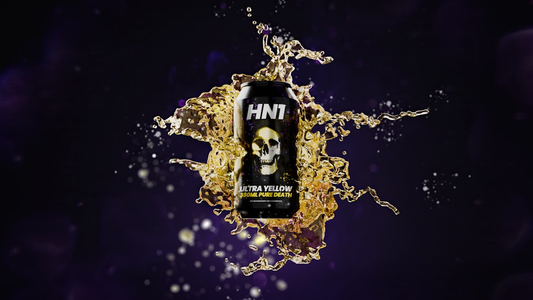 découvrez notre marque de boissons énergétiques, alliant goût savoureux et ingredients naturels pour un regain d'énergie instantané. idéale pour les sportifs ou les journées bien remplies, notre boisson vous accompagnera dans tous vos défis. réveillez votre potentiel avec notre énergie authentique!
