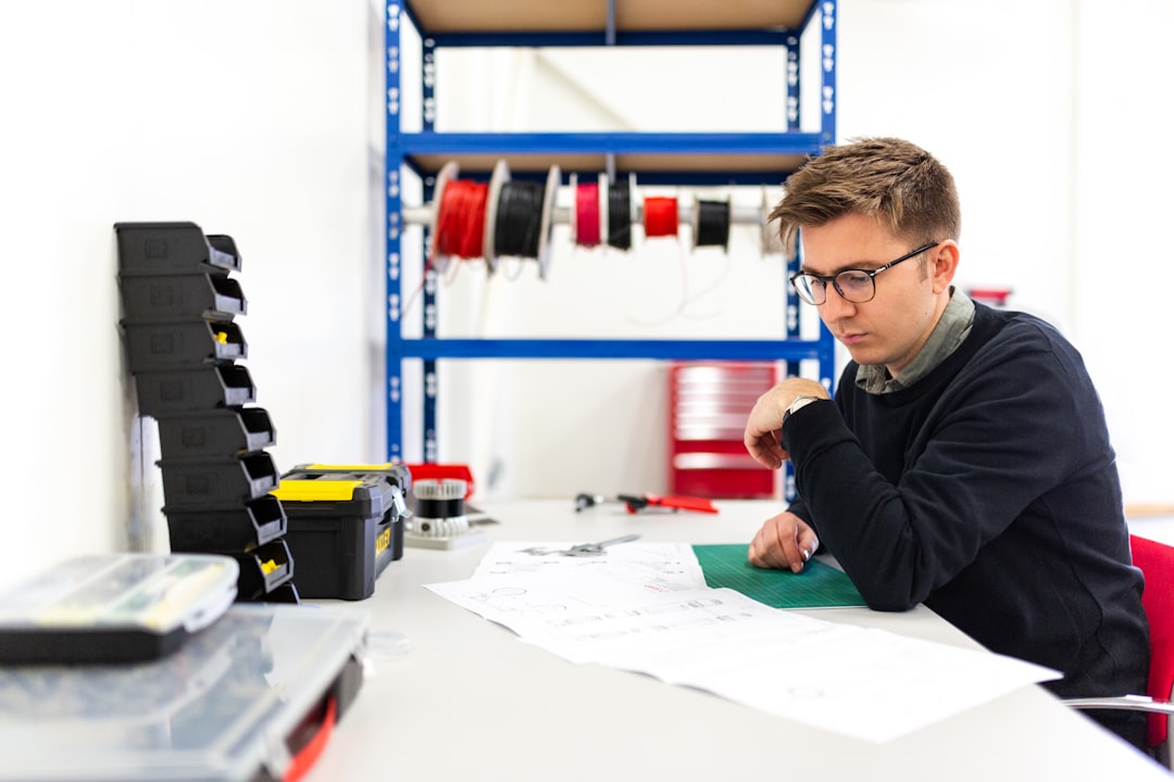 découvrez notre bureau d'ingénierie, spécialisé dans la conception et le développement de solutions techniques innovantes pour répondre à vos besoins. notre équipe d'experts s'engage à offrir un service personnalisé et de haute qualité, en alliant technologie de pointe et savoir-faire. contactez-nous pour transformer vos idées en réalité.