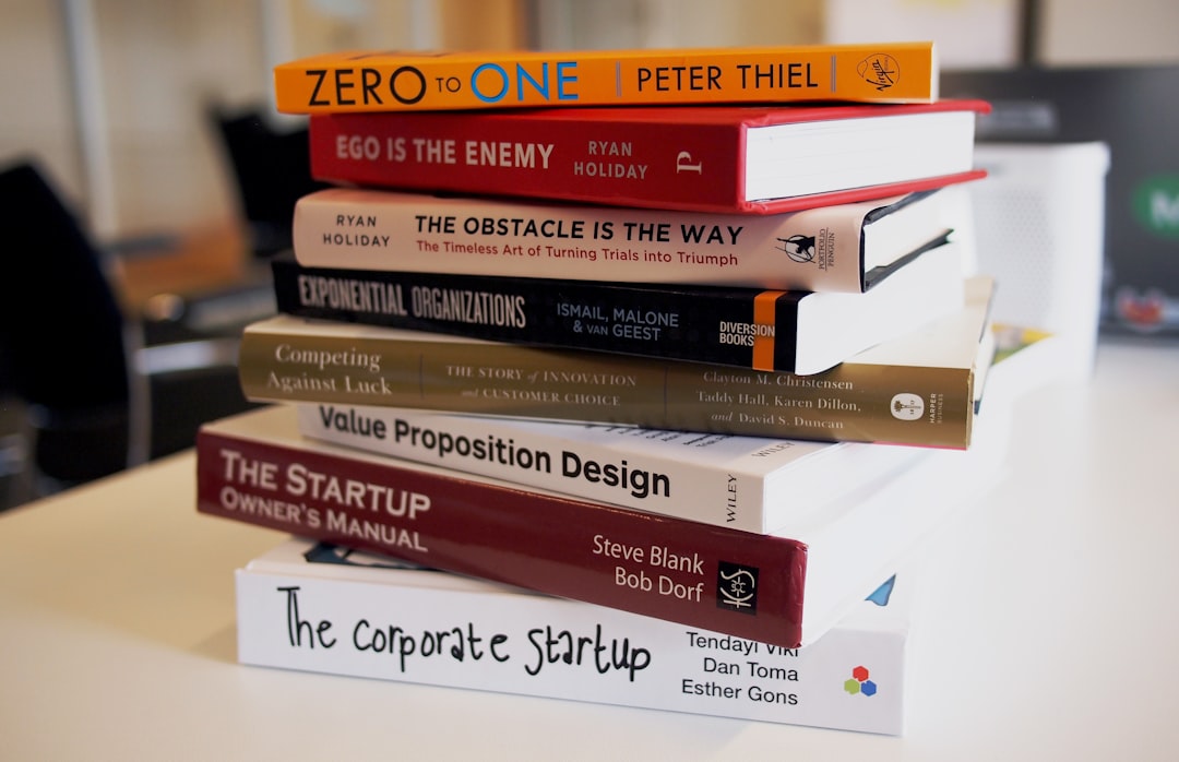 découvrez le monde fascinant de l'entrepreneuriat, avec des conseils pratiques, des stratégies innovantes et des témoignages inspirants pour vous aider à transformer vos idées en succès. plongez dans l'univers des start-ups et apprenez à naviguer dans les défis du business !