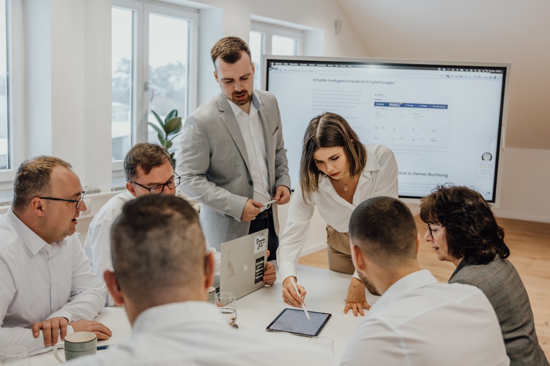 découvrez l'univers de l'entrepreneuriat : devenez votre propre patron, explorez des idées innovantes et apprenez les clés du succès pour bâtir une entreprise prospère. inspirez-vous de parcours inspirants et d'astuces pratiques pour réussir dans le monde des affaires.