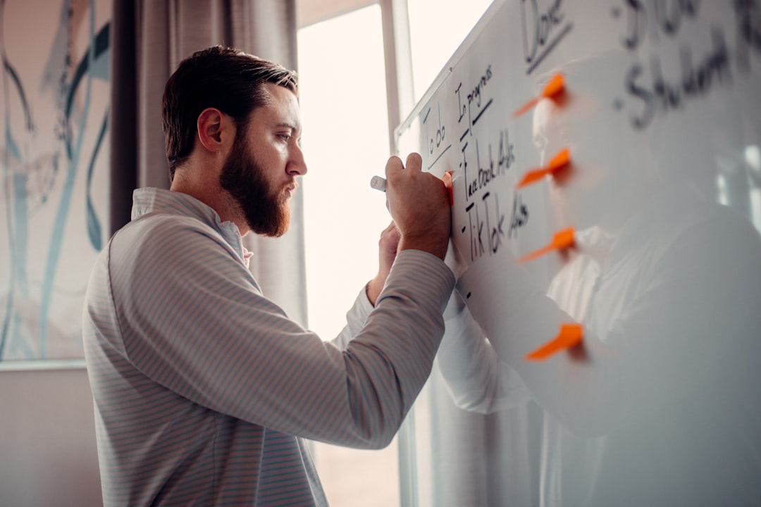 découvrez l'univers de l'entrepreneuriat : conseils, ressources et stratégies pour lancer et gérer votre propre entreprise avec succès.