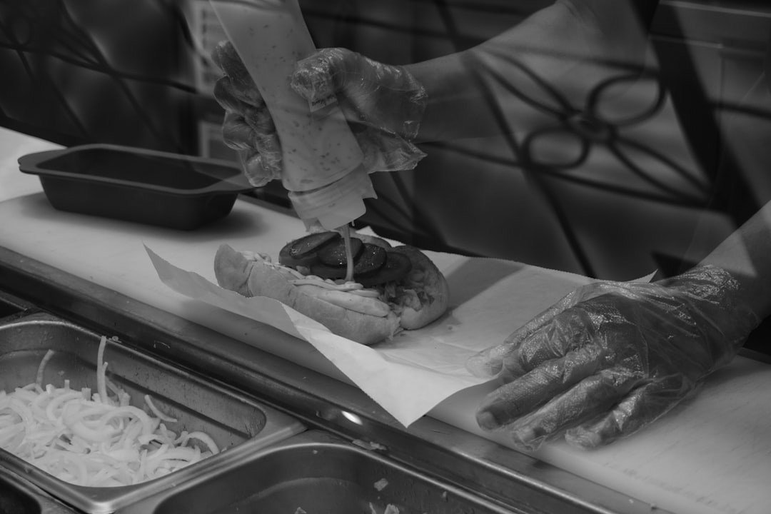 découvrez le monde dynamique du food business, où innovation culinaire et stratégies de marché se rencontrent. explorez les tendances, les conseils et les meilleures pratiques pour réussir dans l'industrie alimentaire.