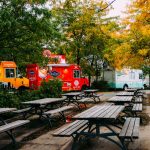Comment réaliser un questionnaire efficace pour une étude de marché sur les food trucks découvrez l'univers des food trucks, véritables ambassades de la cuisine de rue ! explorez leurs délices variés, allant de la gastronomie traditionnelle aux créations modernes. que vous soyez amateur de burgers juteux, de tacos épicés ou de douceurs sucrées, les food trucks sont là pour ravir vos papilles. rejoignez-nous pour des repas gourmands et conviviaux sur le pouce !