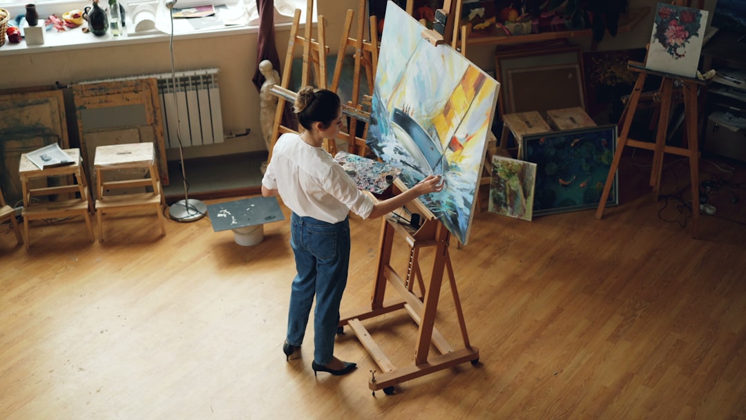 découvrez les droits et avantages d'un statut d'artiste freelance en france. informez-vous sur les démarches à suivre, la gestion de votre activité artistique et les options fiscales disponibles pour maximiser vos performances en tant que créatif indépendant.