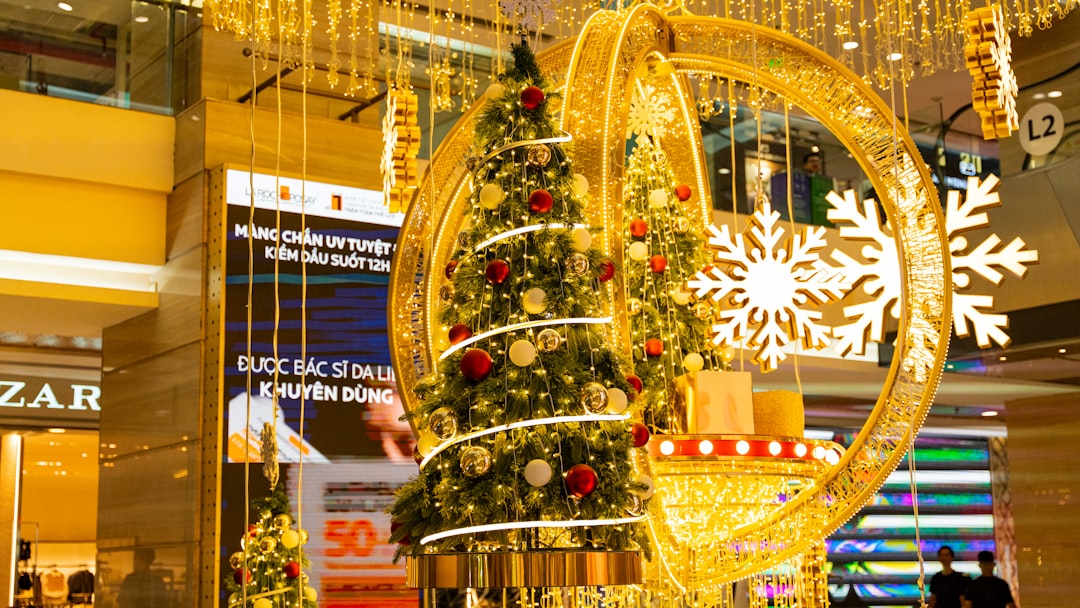 découvrez le commerce des vacances : des astuces pour maximiser vos ventes saisonnières, des idées de produits à proposer, et des stratégies marketing pour attirer les clients pendant la période festive.