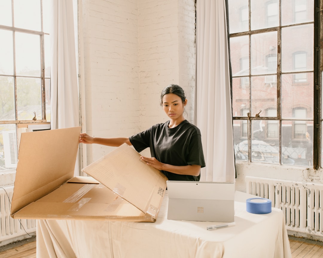 découvrez les meilleures idées de business à domicile pour gagner de l'argent tout en profitant de la flexibilité du travail à distance. explorez des opportunités variées adaptées à vos compétences et à vos passions.