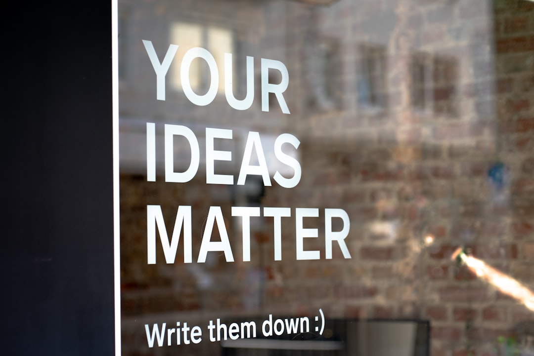 découvrez des idées d'affaires innovantes qui transformeront votre vision entrepreneuriale. inspirez-vous de concepts créatifs pour démarquer votre entreprise sur le marché.