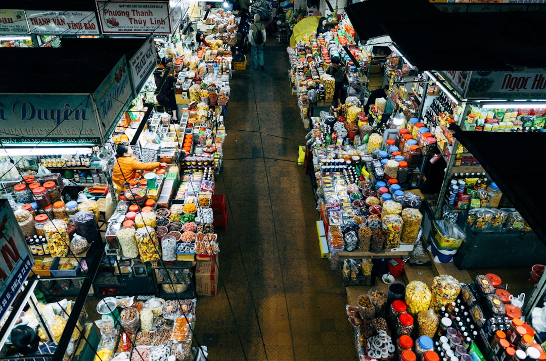 découvrez le commerce intégré et indépendant, une approche innovante qui combine liberté d'entreprendre et synergie entre les acteurs du marché. optimisez vos stratégies commerciales grâce à des solutions adaptées et connectées.