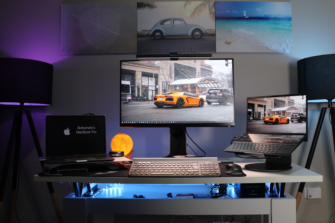 découvrez notre service de support informatique dédié, offrant une assistance technique rapide et efficace pour résoudre tous vos problèmes liés aux technologies. que ce soit pour des conseils, des dépannages ou des formations, notre équipe d'experts est là pour vous accompagner.