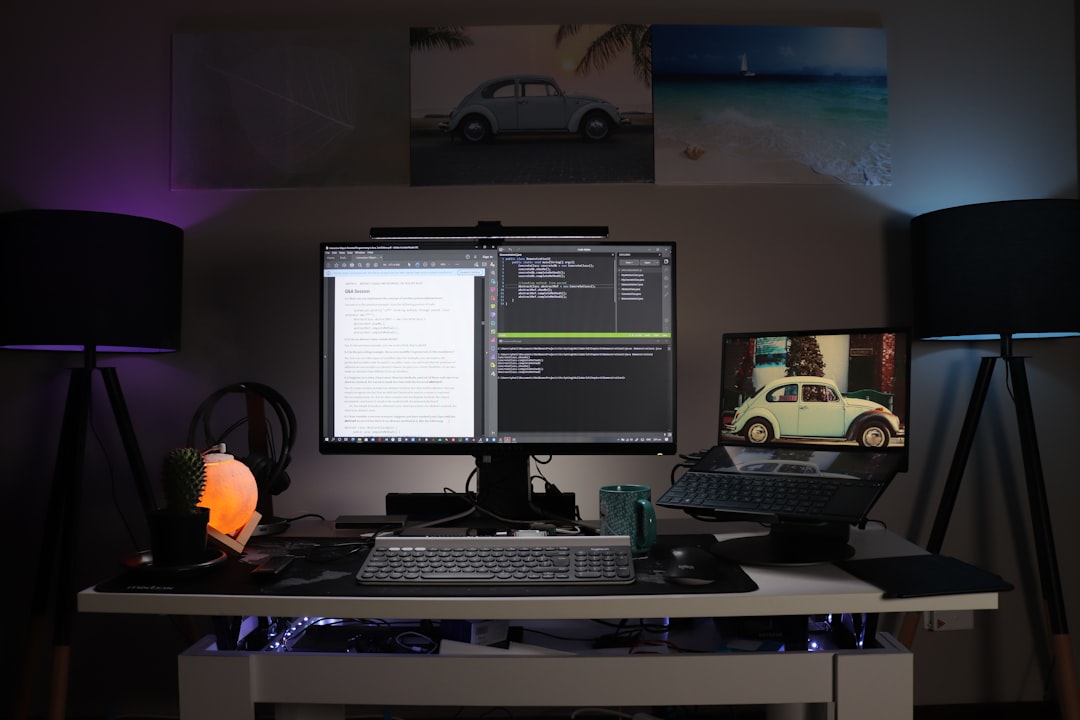 découvrez un service de support informatique dédié pour résoudre toutes vos préoccupations techniques. profitez d'une assistance rapide, efficace et personnalisée pour optimiser votre expérience numérique.