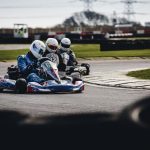 découvrez l'excitation du karting ! que vous soyez novice ou pilote expérimenté, vivez des courses palpitantes sur nos pistes adaptées. réservez votre session et défiez vos amis dans une ambiance conviviale et dynamique.