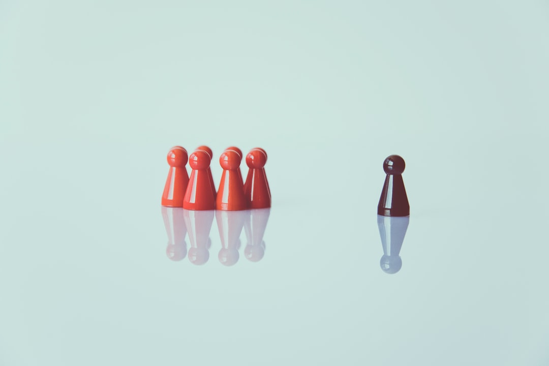 découvrez les clés du leadership efficace et inspirant. apprenez à motiver vos équipes, à développer votre style de management et à transformer votre vision en succès au sein de votre organisation.