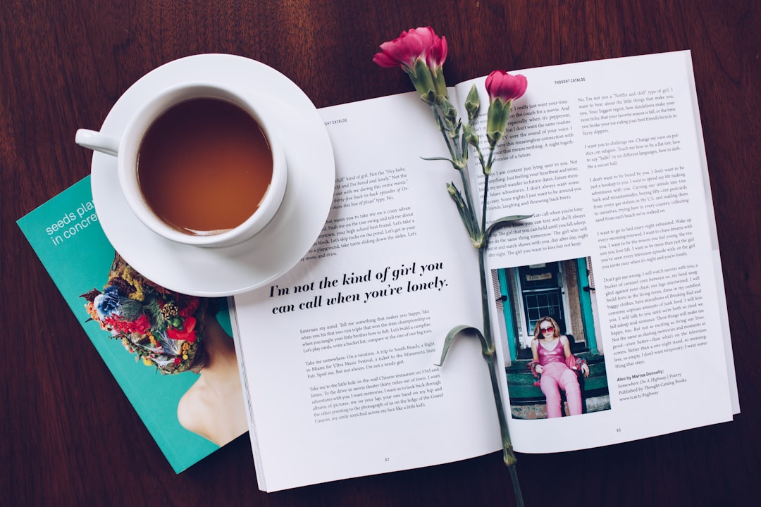 découvrez notre magazine, une source inépuisable d'inspirations, d'actualités et d'articles captivants couvrant une variété de sujets. restez à jour avec les tendances, enrichissez vos connaissances et profitez de récits fascinants à chaque page.