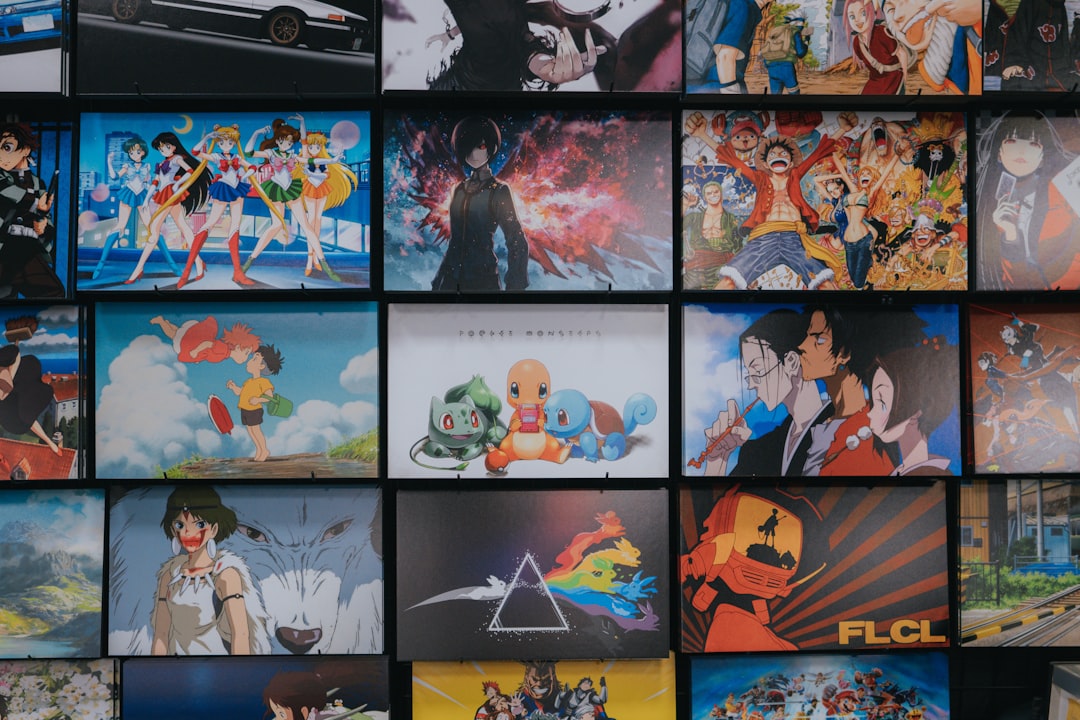découvrez l'univers fascinant du manga, une forme d'art graphique japonaise alliant histoires captivantes et illustrations époustouflantes. plongez dans des récits variés, des aventures épiques aux romances touchantes, et explorez les genres qui font vibrer des millions de lecteurs à travers le monde. rejoignez la communauté des passionnés et laissez-vous emporter par la magie des mangas !