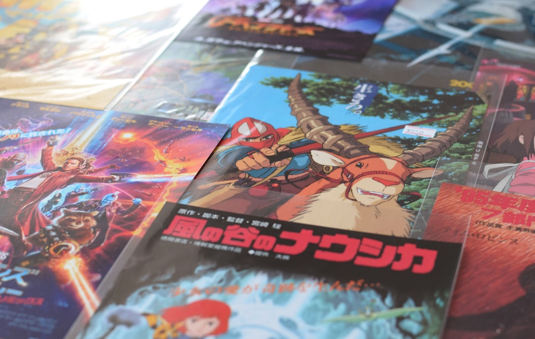 découvrez l'univers fascinant du manga, une forme d'art visuel japonaise captivante qui allie histoires passionnantes et illustrations saisissantes. plongez dans diverses séries, des aventures épiques aux romances touchantes, et explorez les dernières tendances et recommandations pour tous les passionnés!