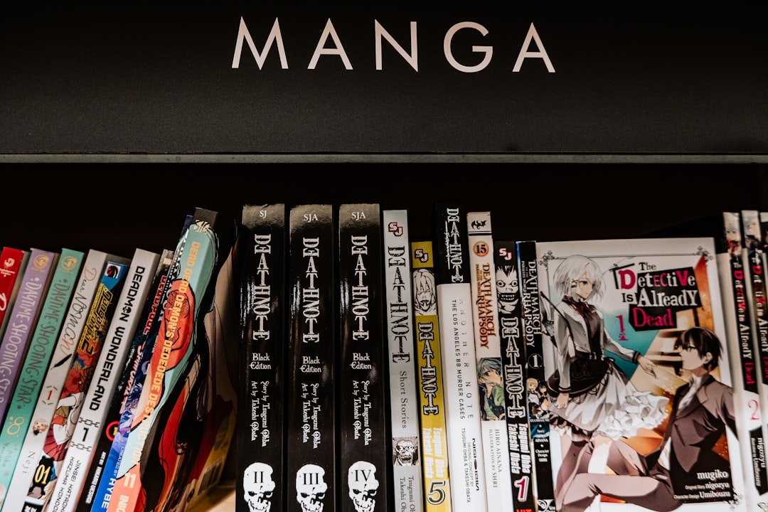 découvrez l'univers captivant du manga, une forme d'art japonais qui allie illustrations et récits riches en émotions. plongez dans des histoires variées allant de l'aventure à la romance, et explorez des personnages fascinants qui vous transporteront dans des mondes inoubliables. que vous soyez amateur ou novice, le manga vous invite à une expérience de lecture unique et immersive.