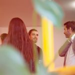 découvrez l'art du networking : établissez des connexions authentiques, développez votre réseau professionnel et boostez vos opportunités de carrière grâce à des stratégies efficaces et des conseils pratiques.