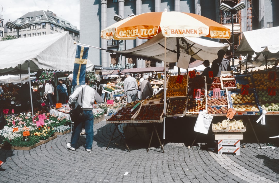 découvrez les opportunités des marchés de niche : des segments spécialisés qui offrent un potentiel de croissance unique pour les entrepreneurs et les entreprises. apprenez à identifier, analyser et exploiter ces marchés pour maximiser vos bénéfices.