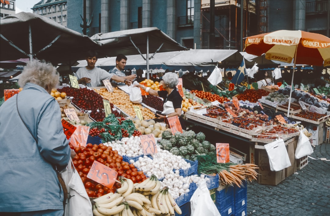 découvrez les marchés de niche : des opportunités uniques pour les entrepreneurs et les investisseurs. explorez comment identifier, analyser et tirer parti de ces créneaux spécifiques pour optimiser votre succès commercial.
