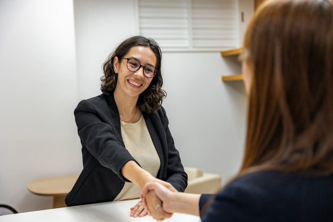 découvrez comment établir des partenariats fructueux pour booster votre entreprise. apprenez les clés d'une collaboration réussie et les avantages d'un réseau solide.