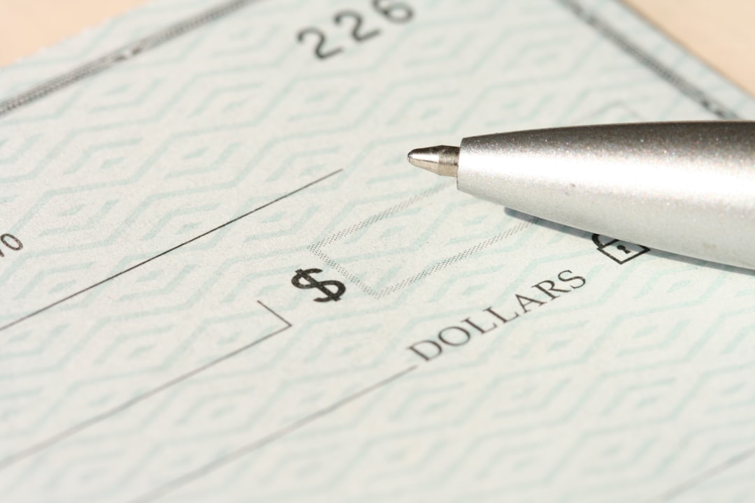 découvrez tout ce qu'il faut savoir sur les ordres de paiement : définition, fonctionnement, avantages et comment les utiliser efficacement pour gérer vos transactions financières.