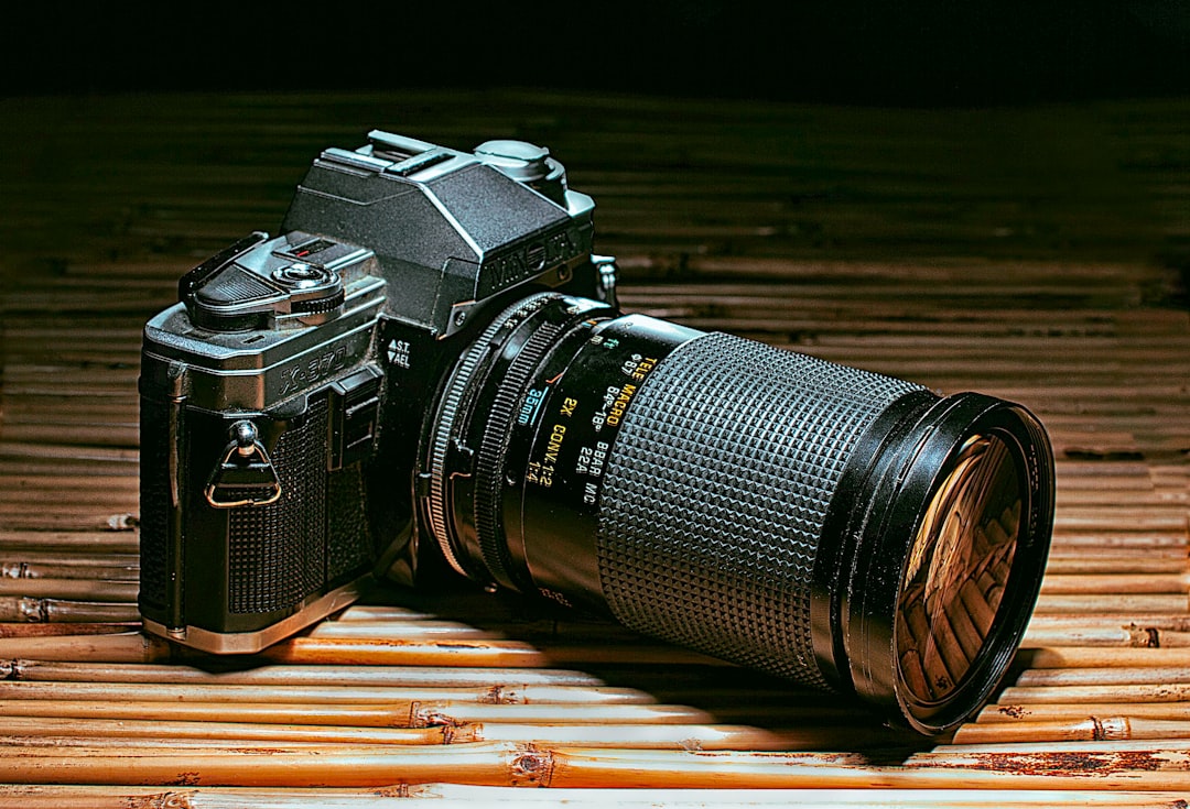 découvrez comment promouvoir efficacement votre carrière de photographe grâce à des stratégies innovantes et des conseils pratiques. augmentez votre visibilité, attirez de nouveaux clients et démarquez-vous dans le monde de la photographie.