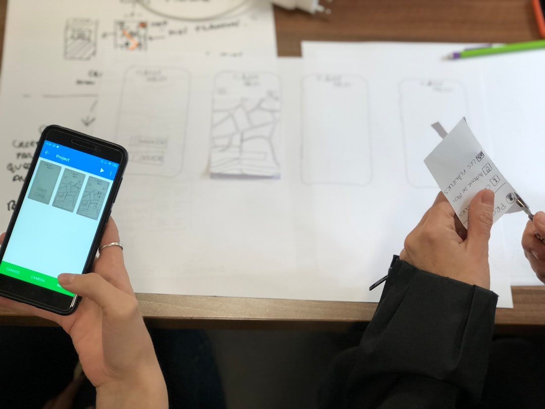 découvrez le monde fascinant des prototypes, où l'innovation prend forme. apprenez comment concevoir, tester et perfectionner vos idées à travers des maquettes pratiques et fonctionnelles. idéal pour designers, ingénieurs et entrepreneurs cherchant à transformer leurs concepts en réalités.