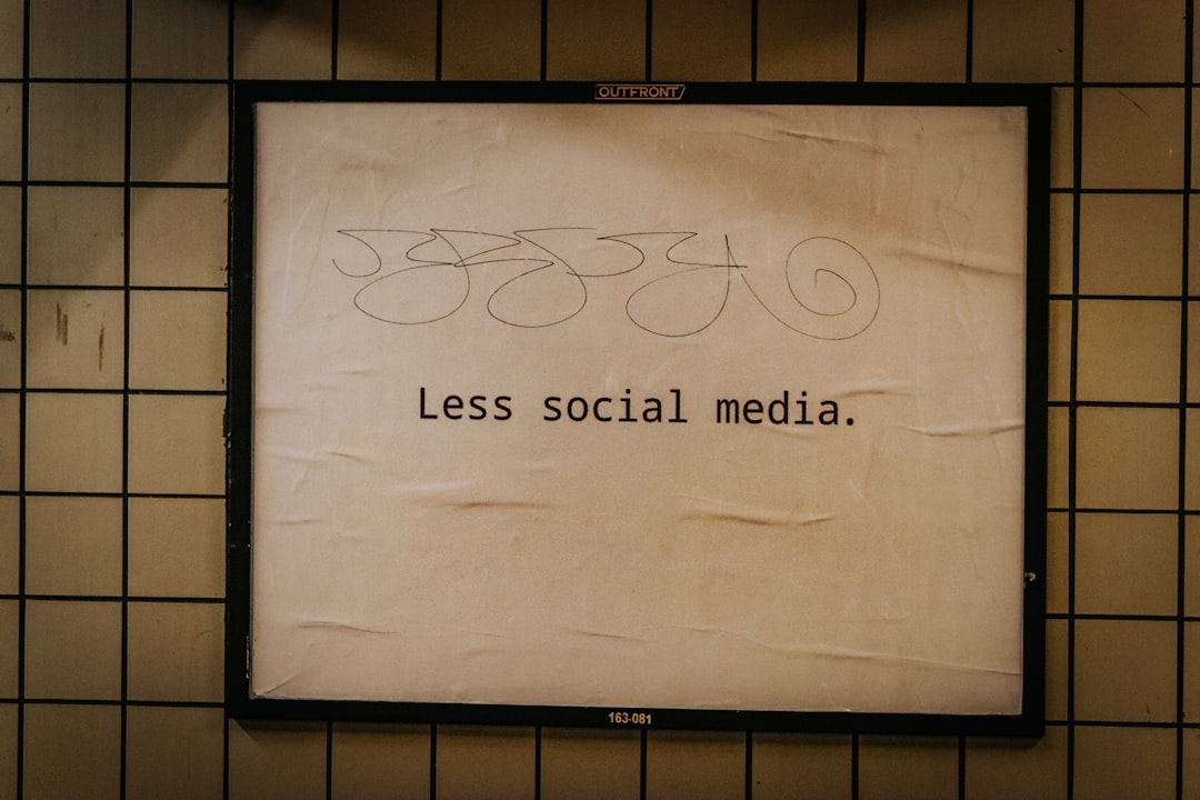 découvrez la plateforme de médias sociaux ultime pour partager vos idées, vous connecter avec des amis et élargir votre réseau. rejoignez une communauté dynamique et engagez-vous dans des conversations enrichissantes dès aujourd'hui !