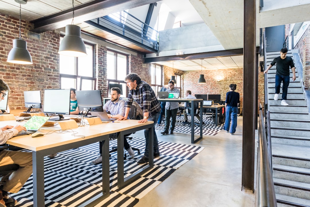 découvrez l'univers des startups : innovations, tendances et opportunités d'investissement. explorez les projets prometteurs et inspirez-vous des entrepreneurs qui révolutionnent le marché.