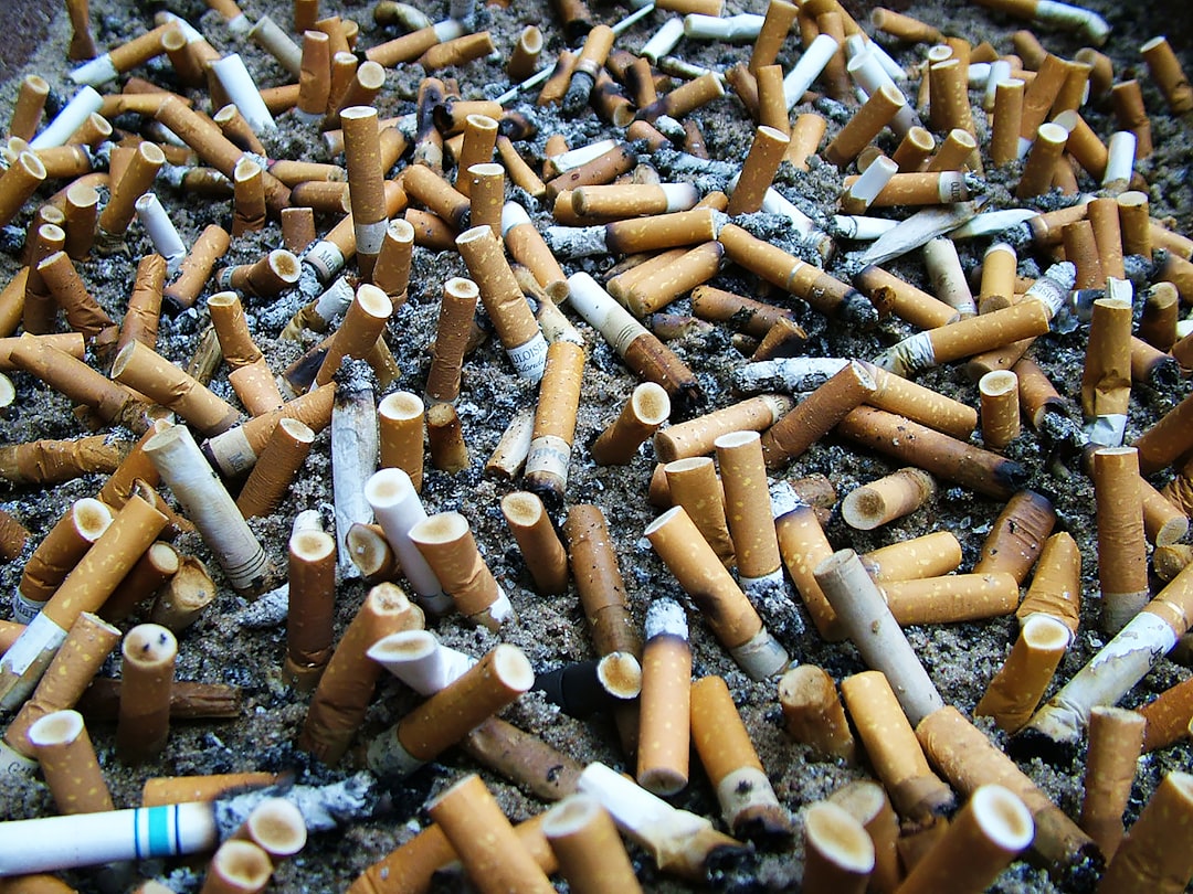découvrez les dernières réglementations sur le tabac qui visent à protéger la santé publique et à réduire la consommation. informez-vous sur les lois, les politiques et les initiatives mises en place pour encadrer l'usage du tabac et ses effets sur la société.