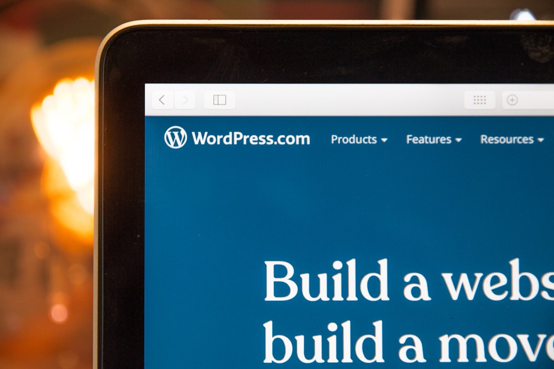 découvrez notre expertise en wordpress, des solutions personnalisées pour créer et optimiser votre site web. profitez de conseils d'experts pour améliorer votre visibilité en ligne et générer du trafic qualitatif.